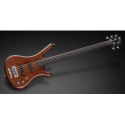 Warwick Teambuilt Corvette Ash 1245 09AA ASH FL